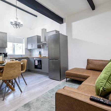 Charming Cottage I Harry Potter Studios Nearby Watford  Exteriör bild