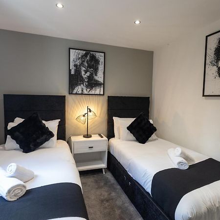 Charming Cottage I Harry Potter Studios Nearby Watford  Exteriör bild