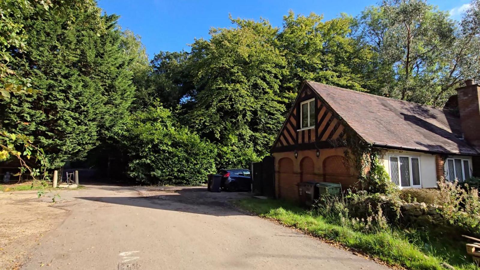 Charming Cottage I Harry Potter Studios Nearby Watford  Exteriör bild