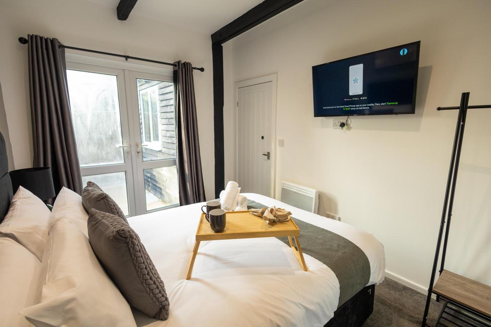 Charming Cottage I Harry Potter Studios Nearby Watford  Exteriör bild