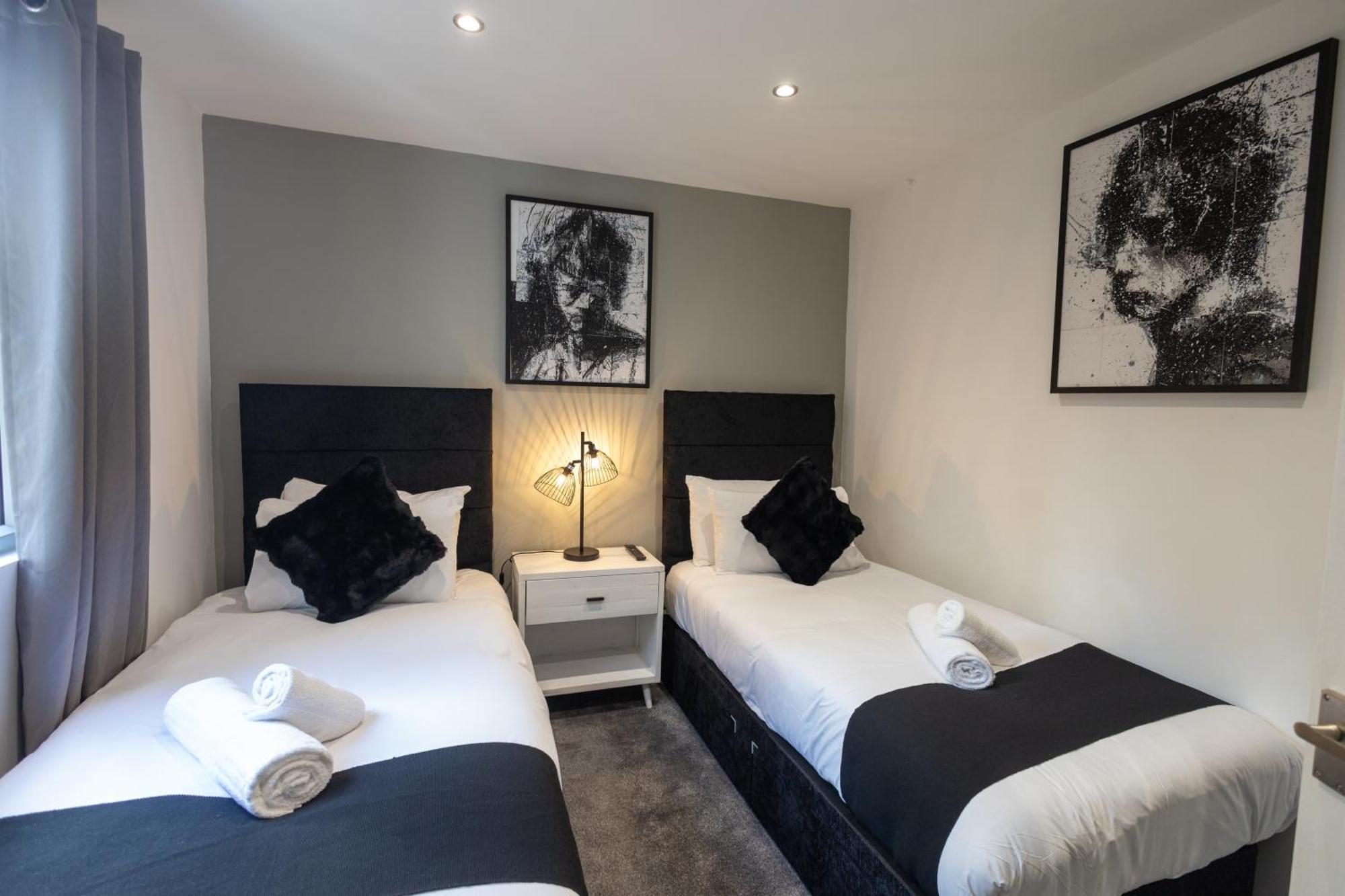 Charming Cottage I Harry Potter Studios Nearby Watford  Exteriör bild